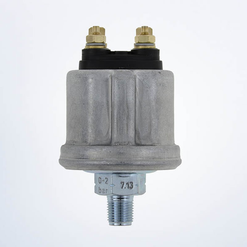 Pressure Sender 30 PSI Floating Ground